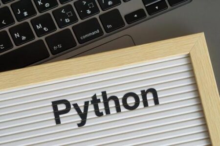 未来を拓く！子どもにPythonを学ばせるべき10の理由